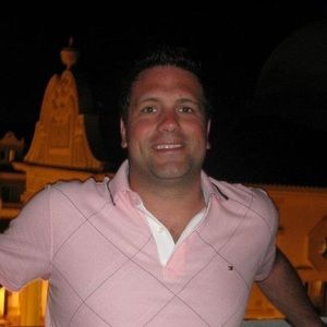 Meet your Posher, Frederic